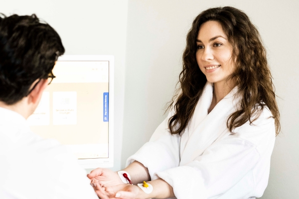 Intensivseminar: Integrative Fastenmedizin - Marienkron