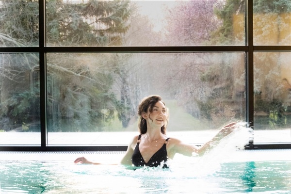 Longevity erleben. Tagung & Retreat. - Marienkron