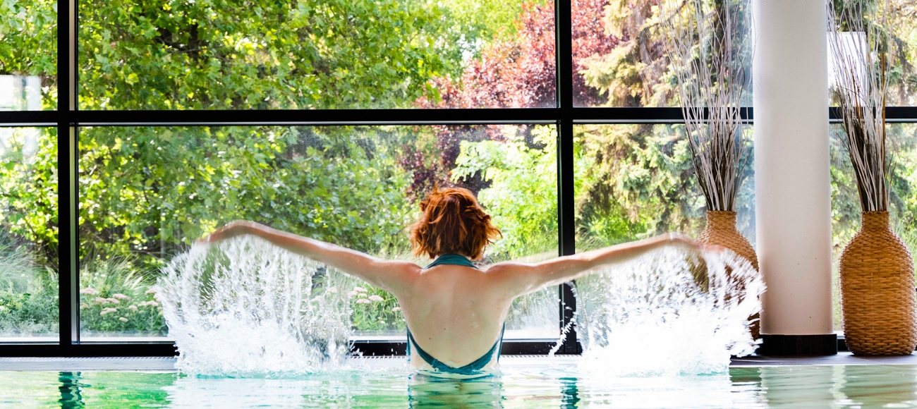 Detox als Impuls. 4 Tage - Marienkron