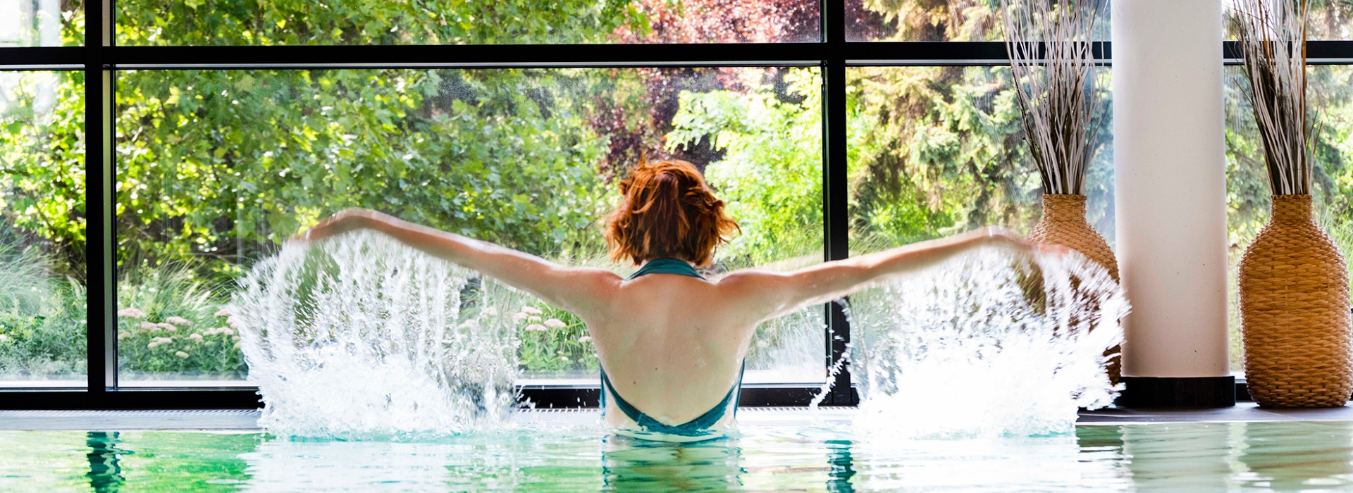 Detox als Impuls. 4 Tage - Marienkron